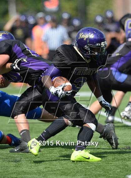 Thumbnail 2 in Ellington @ Coginchaug Regional photogallery.