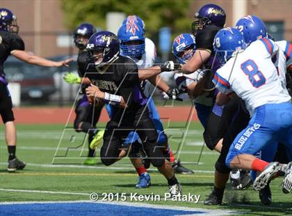 Thumbnail 1 in Ellington @ Coginchaug Regional photogallery.