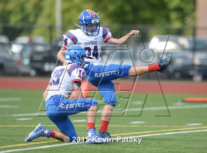 Thumbnail 3 in Ellington @ Coginchaug Regional photogallery.