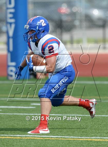 Thumbnail 2 in Ellington @ Coginchaug Regional photogallery.