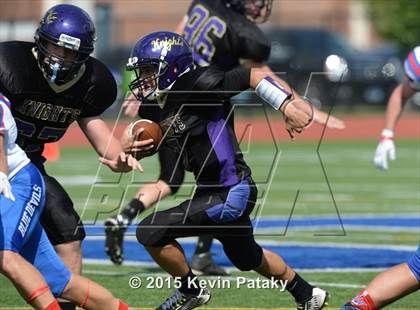 Thumbnail 2 in Ellington @ Coginchaug Regional photogallery.