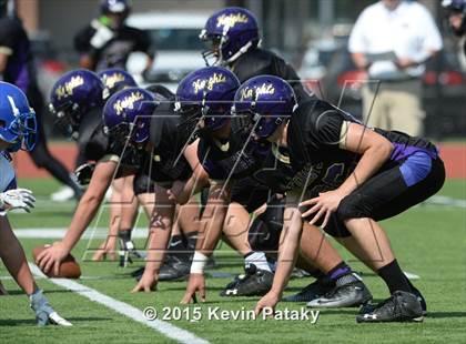 Thumbnail 3 in Ellington @ Coginchaug Regional photogallery.