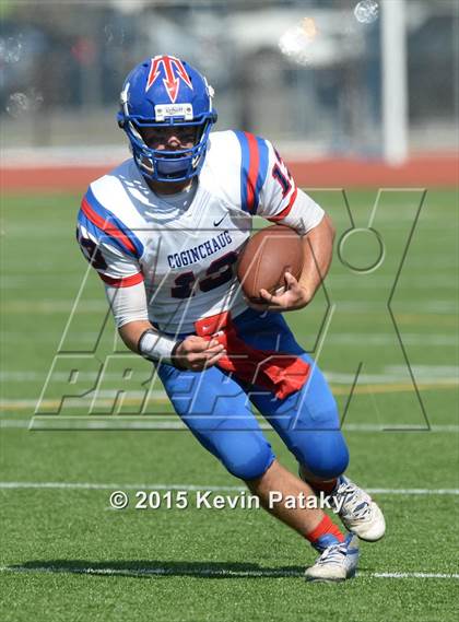 Thumbnail 1 in Ellington @ Coginchaug Regional photogallery.