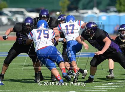 Thumbnail 1 in Ellington @ Coginchaug Regional photogallery.