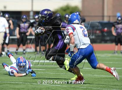 Thumbnail 2 in Ellington @ Coginchaug Regional photogallery.
