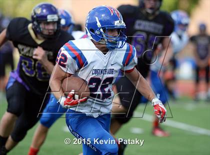 Thumbnail 3 in Ellington @ Coginchaug Regional photogallery.