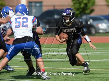 Thumbnail 3 in Ellington @ Coginchaug Regional photogallery.