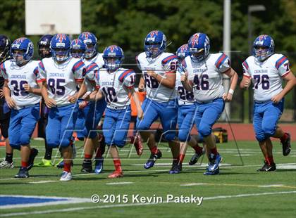 Thumbnail 3 in Ellington @ Coginchaug Regional photogallery.