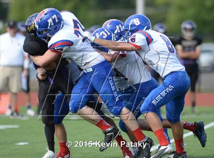 Thumbnail 1 in Ellington @ Coginchaug Regional photogallery.