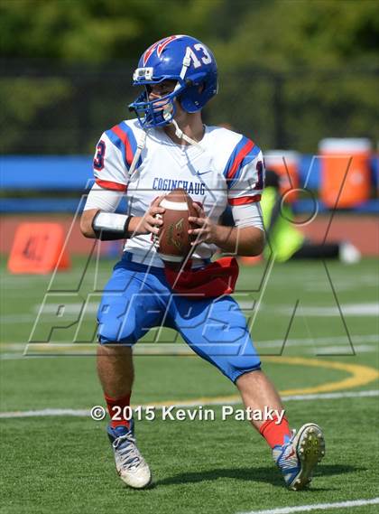 Thumbnail 1 in Ellington @ Coginchaug Regional photogallery.