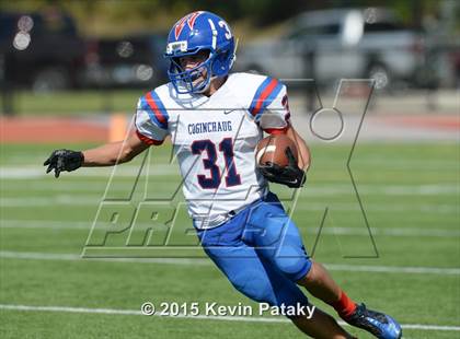 Thumbnail 2 in Ellington @ Coginchaug Regional photogallery.