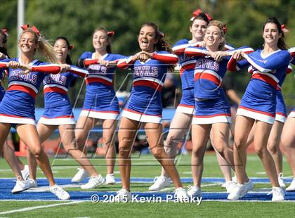Thumbnail 2 in Ellington @ Coginchaug Regional photogallery.