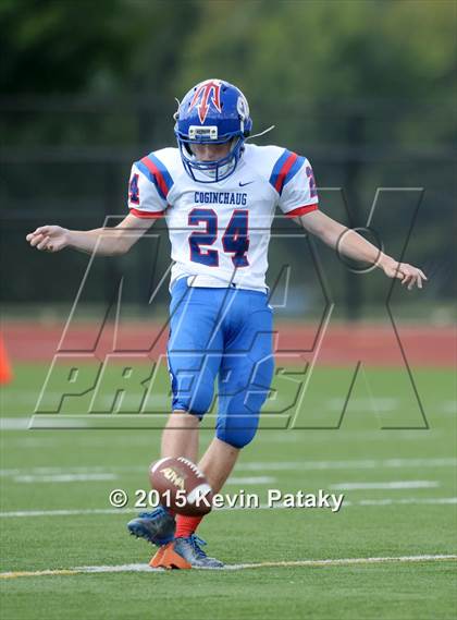 Thumbnail 2 in Ellington @ Coginchaug Regional photogallery.