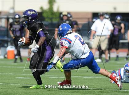 Thumbnail 2 in Ellington @ Coginchaug Regional photogallery.