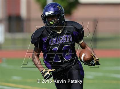 Thumbnail 3 in Ellington @ Coginchaug Regional photogallery.