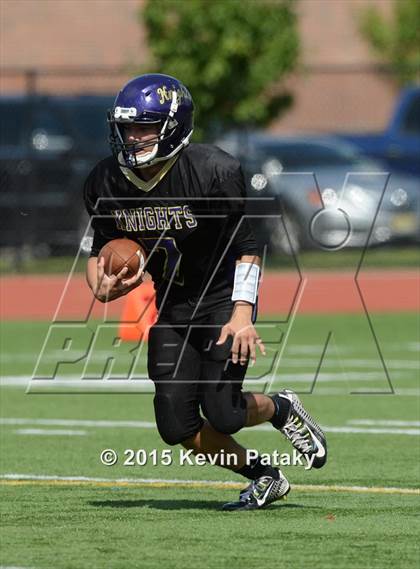 Thumbnail 2 in Ellington @ Coginchaug Regional photogallery.