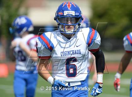 Thumbnail 1 in Ellington @ Coginchaug Regional photogallery.