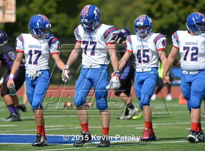 Thumbnail 2 in Ellington @ Coginchaug Regional photogallery.
