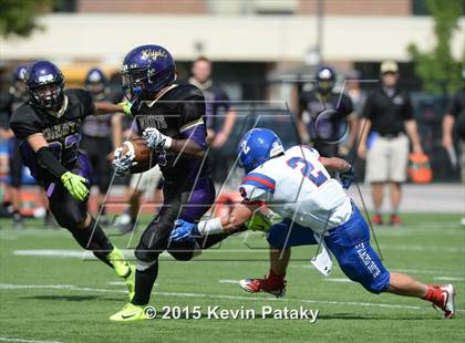 Thumbnail 1 in Ellington @ Coginchaug Regional photogallery.