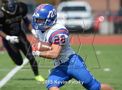 Thumbnail 3 in Ellington @ Coginchaug Regional photogallery.