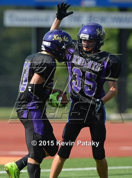 Thumbnail 3 in Ellington @ Coginchaug Regional photogallery.