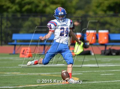 Thumbnail 2 in Ellington @ Coginchaug Regional photogallery.
