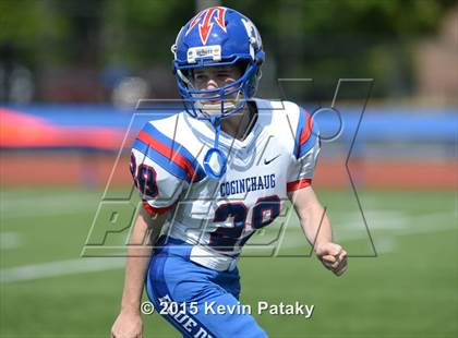 Thumbnail 2 in Ellington @ Coginchaug Regional photogallery.