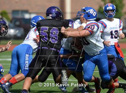 Thumbnail 1 in Ellington @ Coginchaug Regional photogallery.