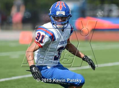 Thumbnail 1 in Ellington @ Coginchaug Regional photogallery.