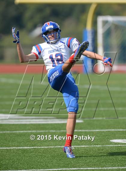 Thumbnail 1 in Ellington @ Coginchaug Regional photogallery.