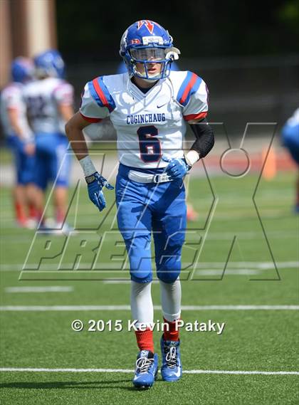 Thumbnail 1 in Ellington @ Coginchaug Regional photogallery.