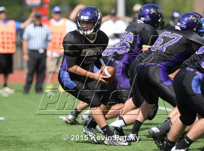 Thumbnail 3 in Ellington @ Coginchaug Regional photogallery.