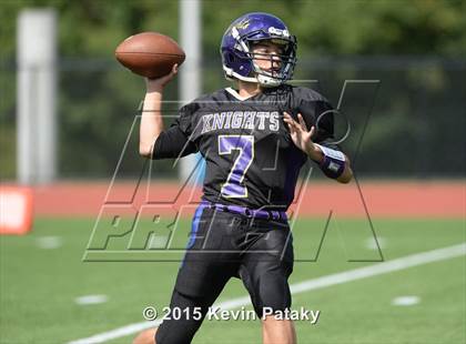 Thumbnail 2 in Ellington @ Coginchaug Regional photogallery.