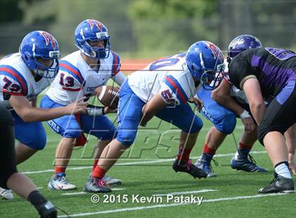 Thumbnail 1 in Ellington @ Coginchaug Regional photogallery.