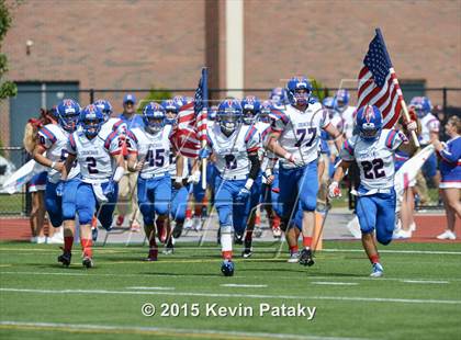 Thumbnail 2 in Ellington @ Coginchaug Regional photogallery.