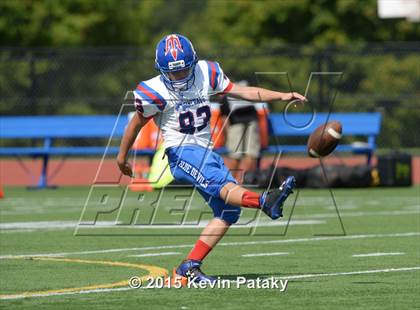 Thumbnail 2 in Ellington @ Coginchaug Regional photogallery.