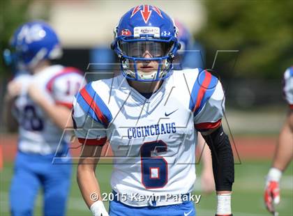 Thumbnail 3 in Ellington @ Coginchaug Regional photogallery.