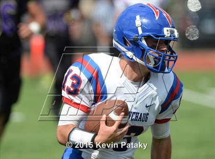Thumbnail 2 in Ellington @ Coginchaug Regional photogallery.
