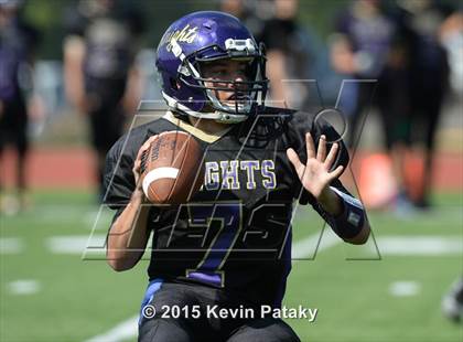 Thumbnail 3 in Ellington @ Coginchaug Regional photogallery.