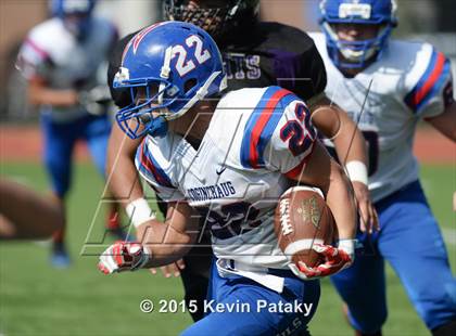 Thumbnail 3 in Ellington @ Coginchaug Regional photogallery.