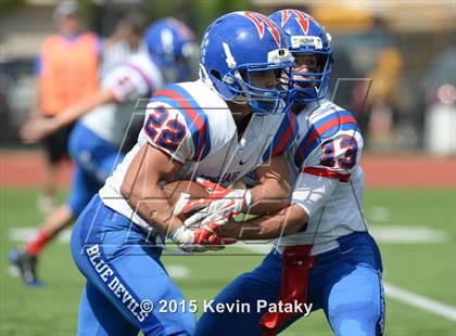 Thumbnail 2 in Ellington @ Coginchaug Regional photogallery.