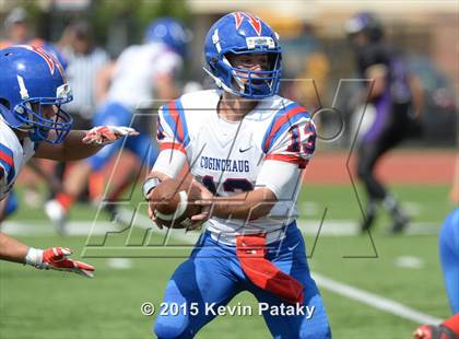 Thumbnail 3 in Ellington @ Coginchaug Regional photogallery.
