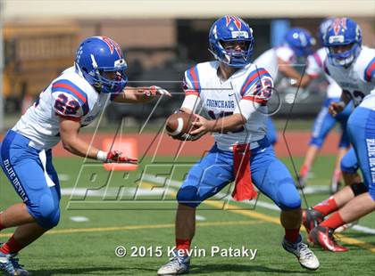 Thumbnail 2 in Ellington @ Coginchaug Regional photogallery.