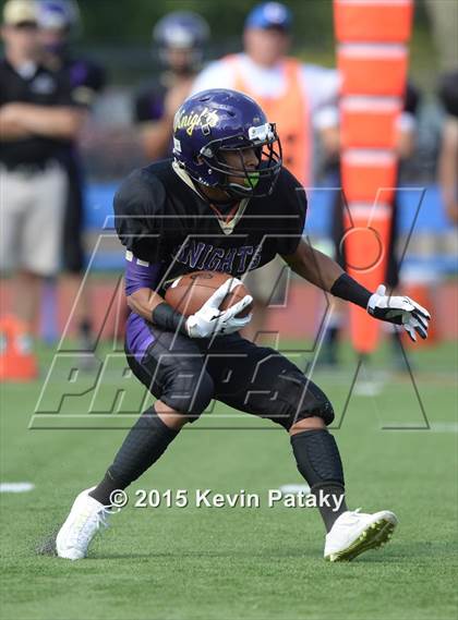 Thumbnail 3 in Ellington @ Coginchaug Regional photogallery.