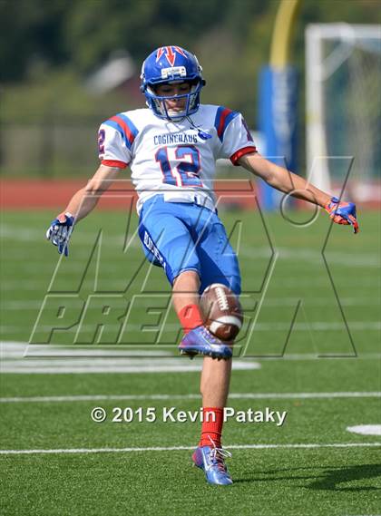 Thumbnail 3 in Ellington @ Coginchaug Regional photogallery.