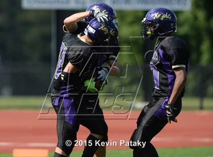 Thumbnail 1 in Ellington @ Coginchaug Regional photogallery.
