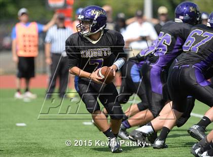 Thumbnail 1 in Ellington @ Coginchaug Regional photogallery.