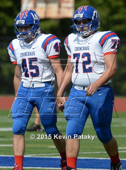 Thumbnail 1 in Ellington @ Coginchaug Regional photogallery.