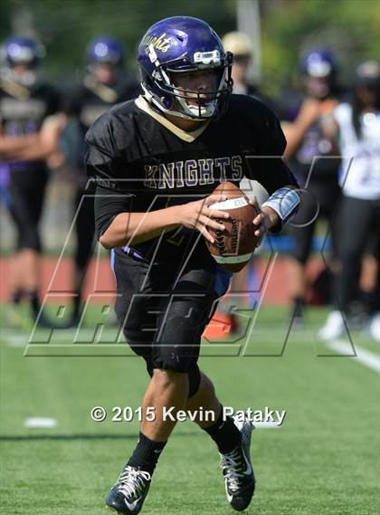 Thumbnail 3 in Ellington @ Coginchaug Regional photogallery.