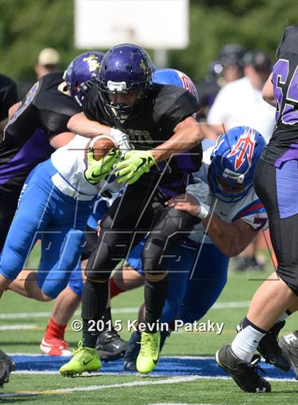 Thumbnail 3 in Ellington @ Coginchaug Regional photogallery.